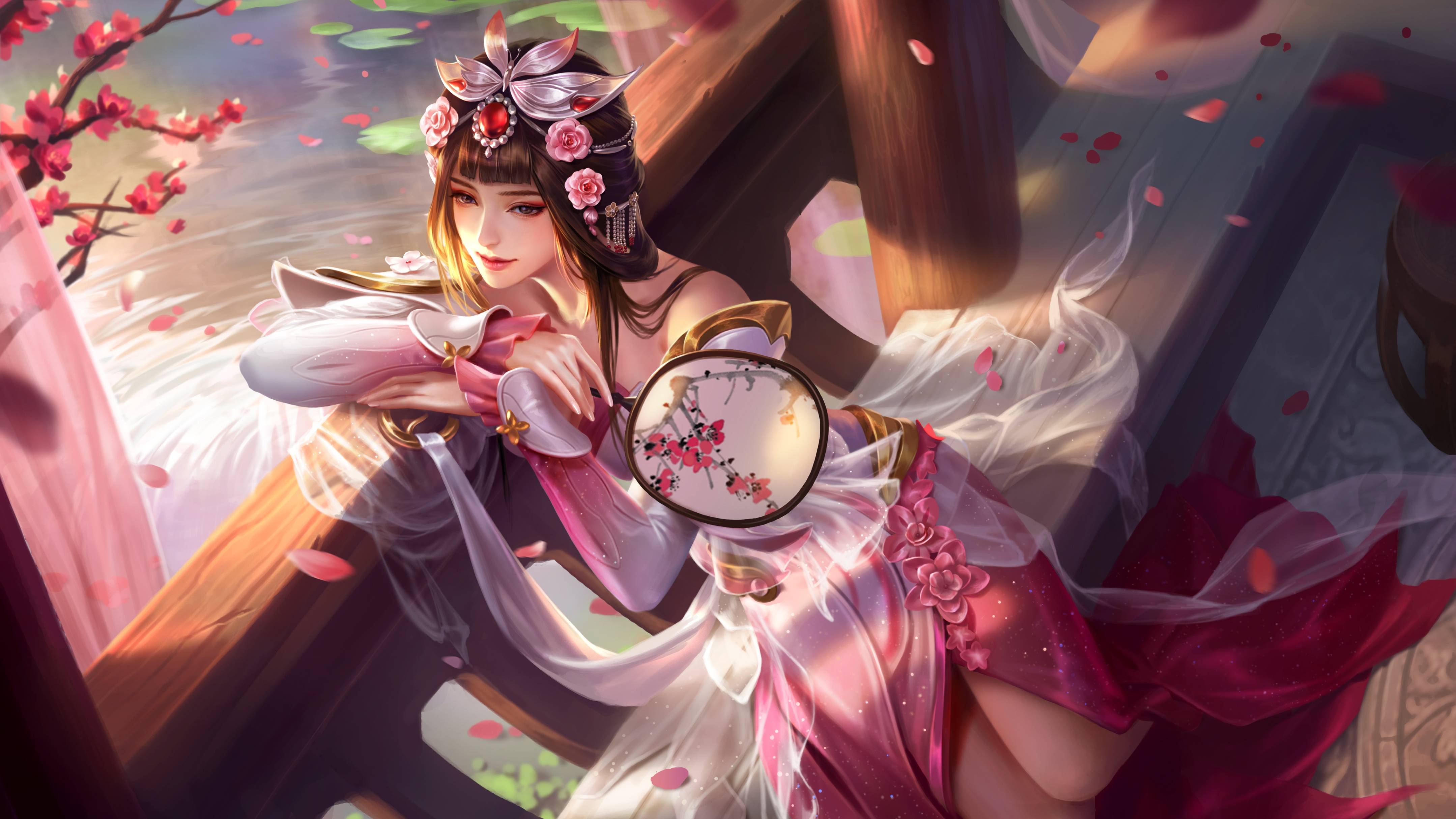 有些急躁 有些急躁