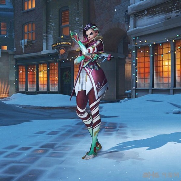 豪在比赛中 豪在比赛中