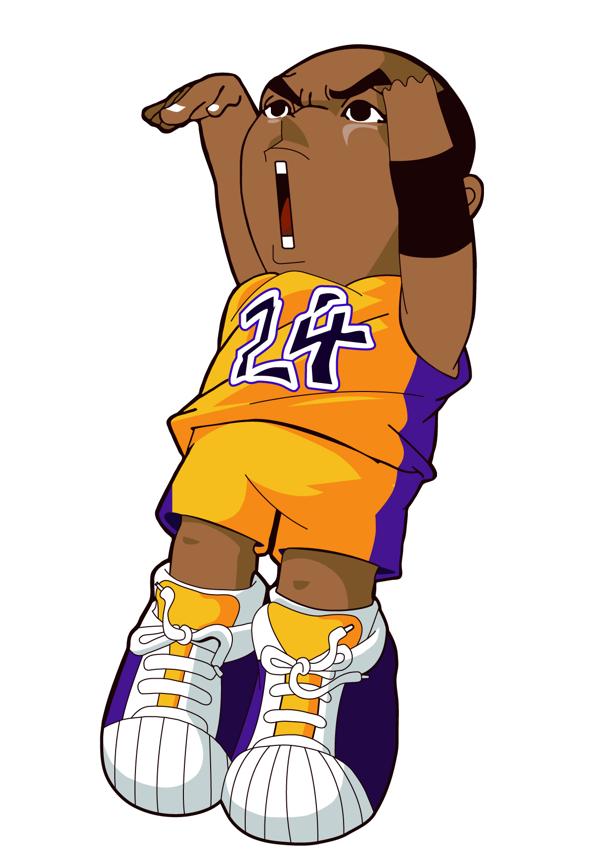 PC版将满 PC版将满