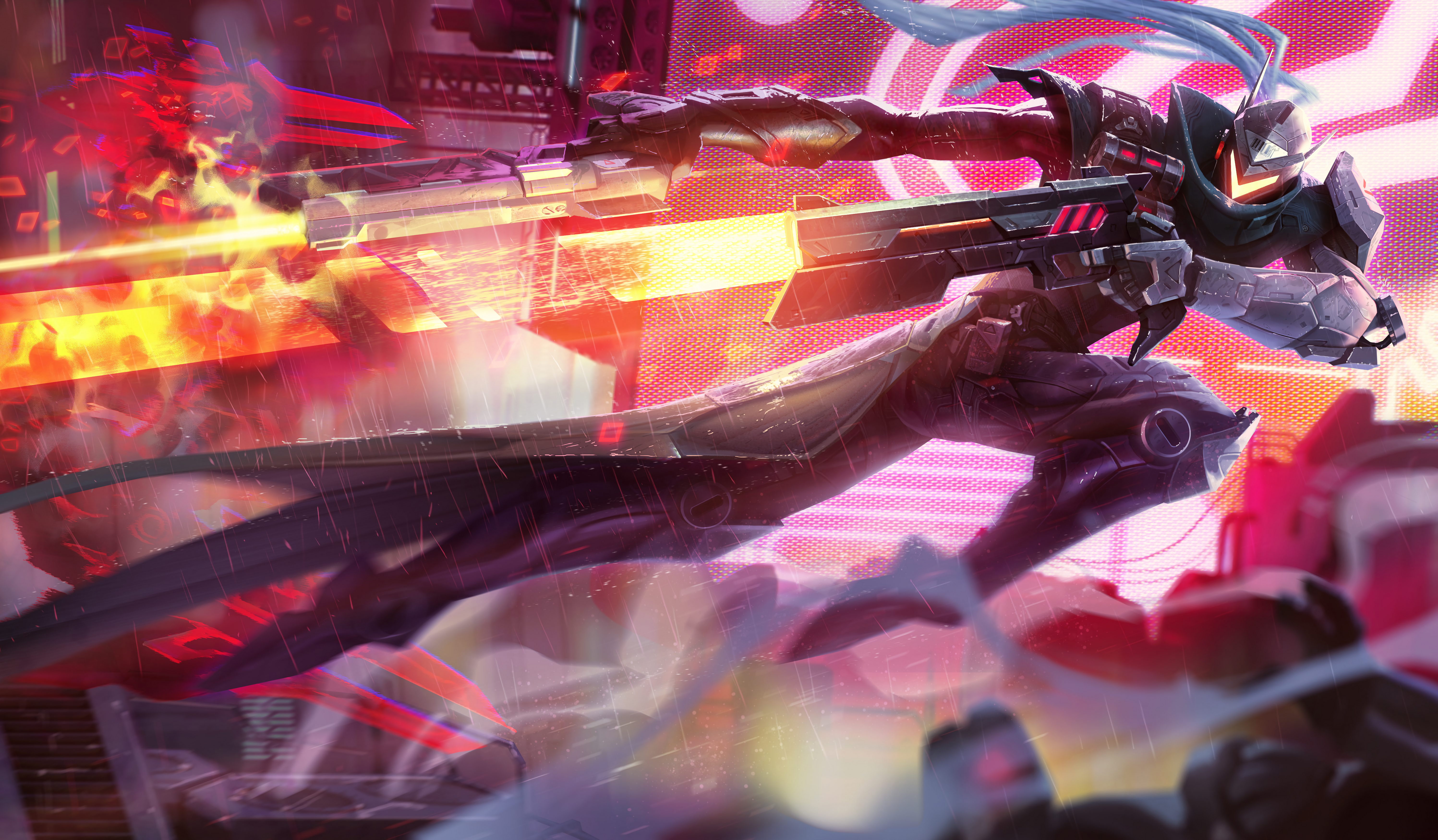 的贯通通道 的贯通通道